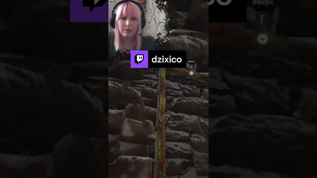 лиж бы только пожрать #dzixico #Twitch #дзихико смотреть онлайн