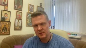 Священномученик Павел Лазарев, пресвитер.