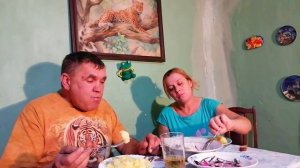 Я начинаю. Жизнь такая штука
