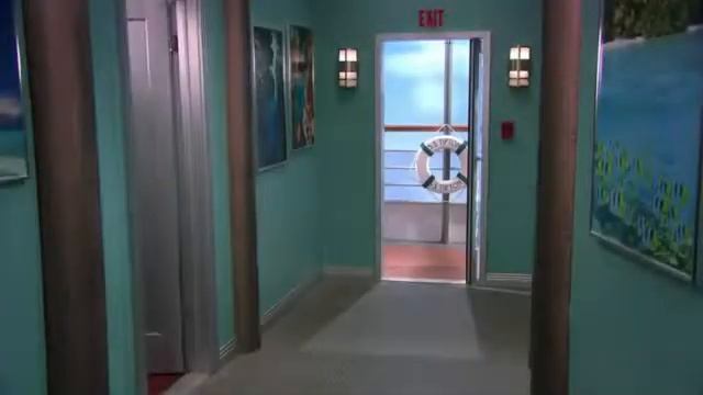 Зак и Коди🌈/Все тип топ или жизнь на борту/ Зак и Коди:Все тип топ/Black tea смотреть онлайн