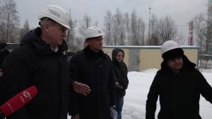 Новости. Сургут 24. Дневной выпуск. 27.11.2024