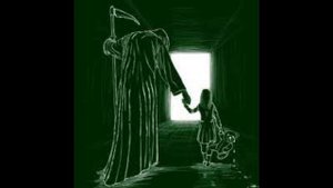 Притча о смерти и кузнице - дорога в рай