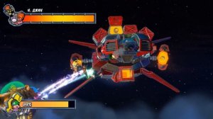 #6 Полное прохождение Crash Bandicoot 3 Warped N Sane Trilogy