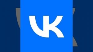 Послерекламная заставка Телеканала ВКонтакте (Донецк, 2024-н.в)