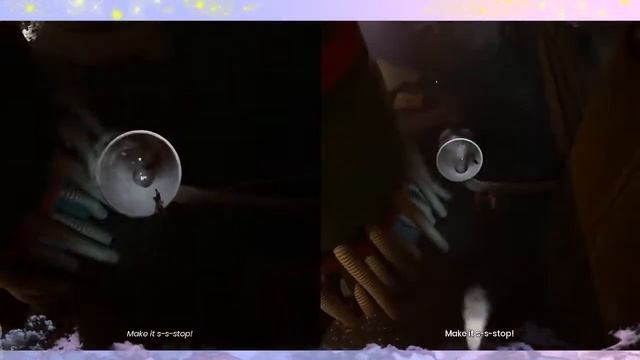 The Succ  It Takes Two Highlights - Episode 1