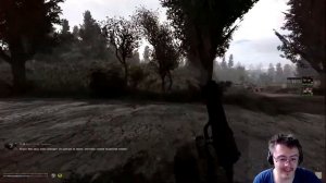 Стулкер Аномали #3 ( OverBro ) | Реакция