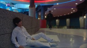 Чёрный и Белый 1 сезон 10 серия