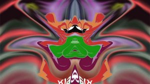 Angry Cat Leopold Says Klasky Csupo Center Effects