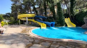 Hotel Grand Yazici Club Turban