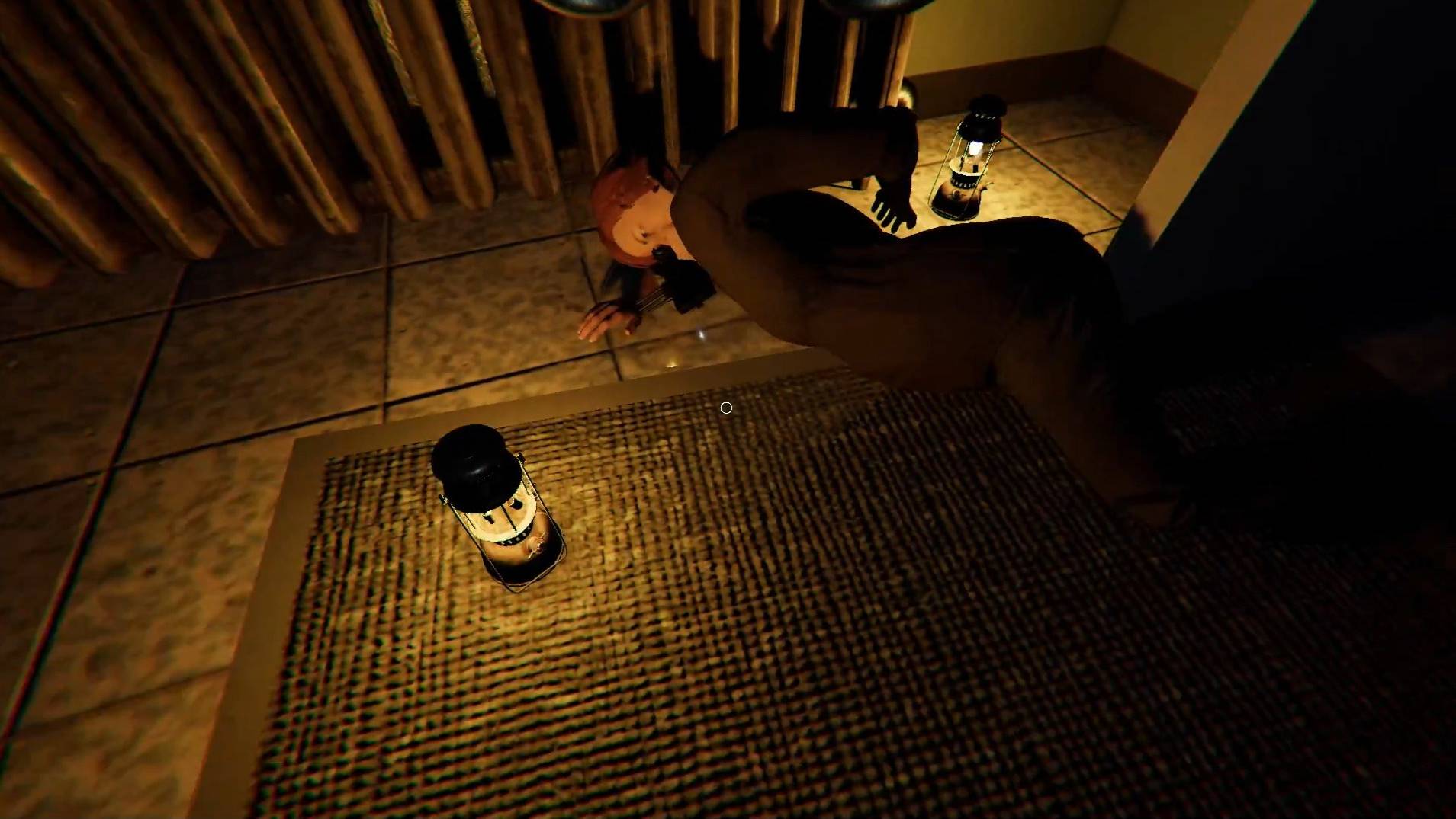 СОЗДАЁМ КОМАНДУ ДЛЯ НОВОГОДНЕГО КООПЕРАТИВА ЧАСТЬ №1  ▶ Кооператив по Phasmophobia # 6