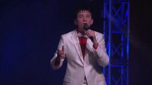 Алексей Черфас - Тянется ночь ( Live ). www.cherfas.ru
