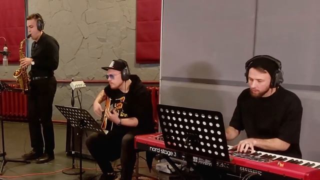 Сергей Архипов - Speak no evil смотреть онлайн