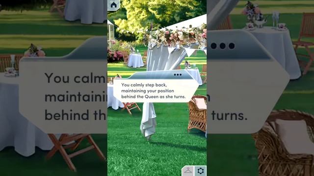 Choices: The Royal Romance Book 1 Chapter 6 смотреть онлайн