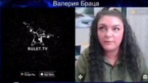 Валерия Браца в последнее время не просыхает.