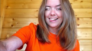 VLOG Подстриглась! Копчёная скумбрия в коптильне! 25-26.07.2021