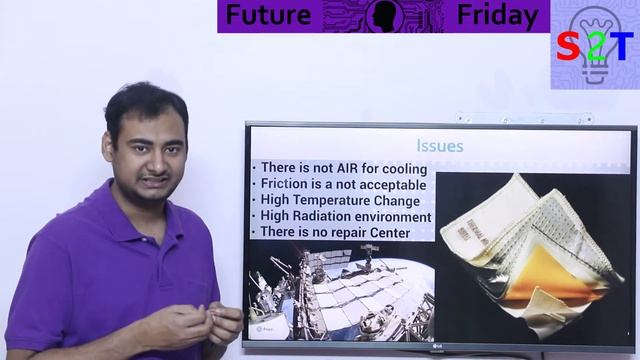 Building in Space Explained Future Friday Ep141