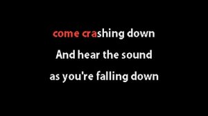 My Chemical Romance - Heaven Help Us - Karaoke