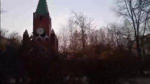 В квартире прекрасно? Санкт-Петербург. 3 выпуск - Копия Спасской башни (часть 2)