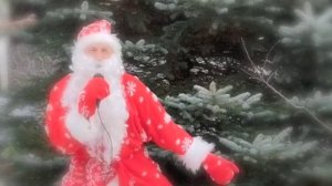 Важное рок-обращение от Деда Мороза Владимира Оллыкайнена!