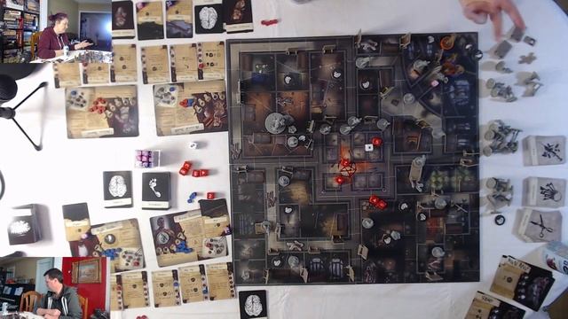 No Strings Attached - Lobotomy смотреть онлайн