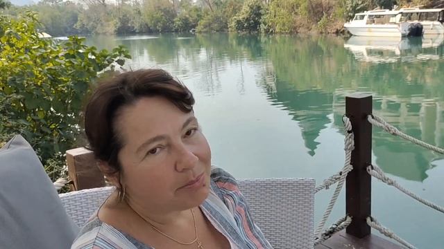 На Ко Чанг из Паттайи - 2024. Вернулись через 5 лет! смотреть онлайн