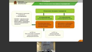 Регулирование рег. контроля (надзора) в сфере соц.обслуживания граждан в Красноярском кр. 2024 года