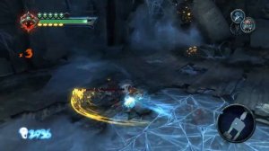 Darksiders (Часть - 8 Силита)