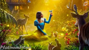 Белоснежка | Русский трейлер #2 (Дубляж) | Фильм 2025