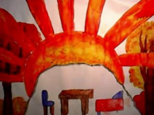 бурундучонок