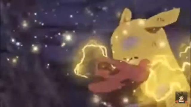 Песня Пекачу