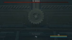 Slendytubbies 3 Omega Infugue I Текст на русском