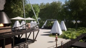 Кафе у воды KC