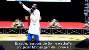 Восхищение гарантировано Самим Словом БОЖЬИМ.