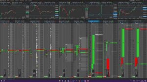 шальной памп zero на 400% с парой рандомных входов))