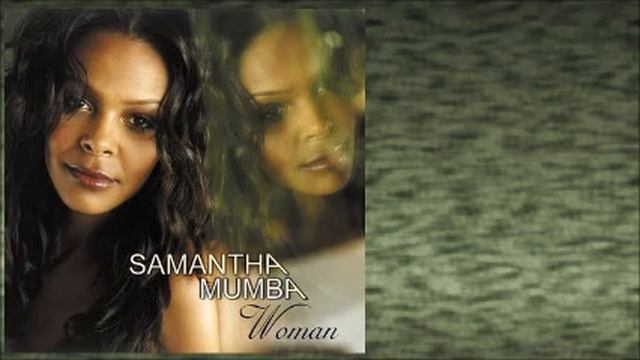 Samantha Mumba - Read My Mind смотреть онлайн