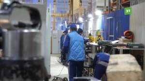 Челябинская компания в Поднебесной. Завод электрооборудования открыл представительство в Китае