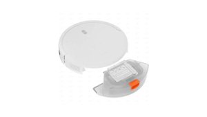 Робот пылесос Xiaomi Robot Vacuum E10 - что собой представляет?