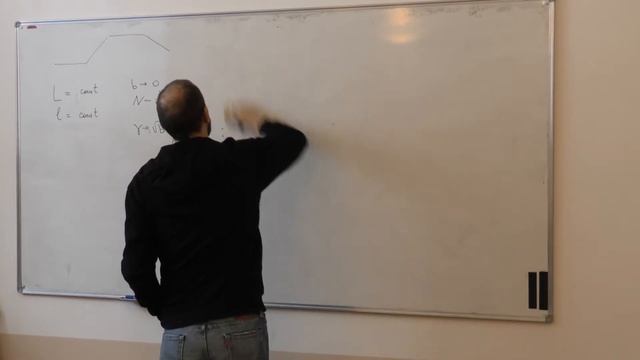 Тамм М. В. - Физика полимеров - 4. Расстояние между концами цепи