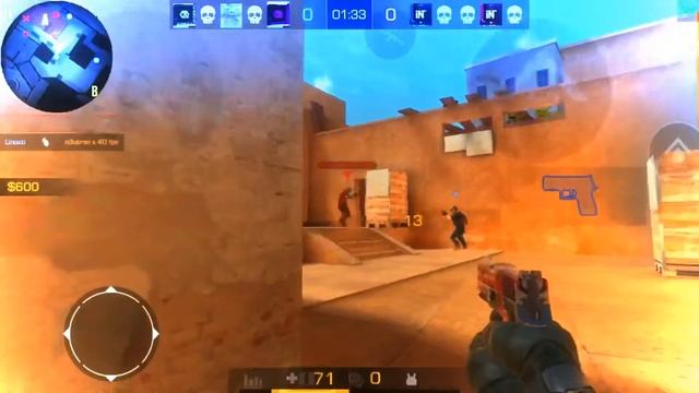 Gucci Flip Flops❤️ standoff 2 highlights смотреть онлайн