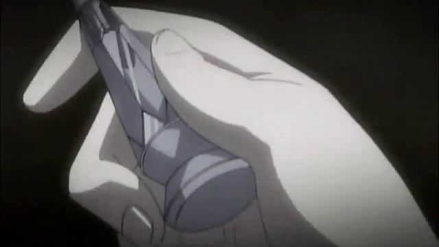 Chrono Crusade - Lie but Stay