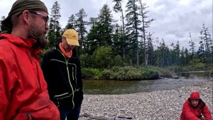 Река Яма - река Ланковая. Пешеводный поход. Магаданская область 2024, 2 серия