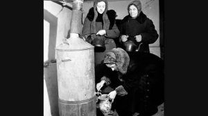 Е.Ваенга "Ленинградки"