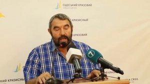 Реформа децентрализации в Одесской области: пример Коминтерновского района