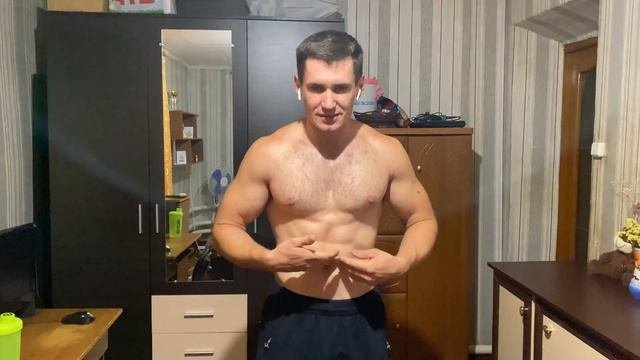 Как накачать пресс. Почему ты не можешь накачать пресс.