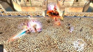 ЗОНА КОЛФОРТА 10 [ГИЛЬДИЯ РАСПУЩЕНА]