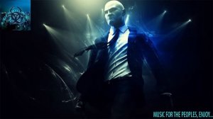 Kevin Macleod   Hitman