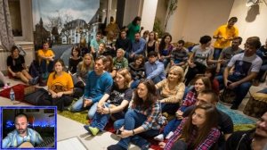 Ты меня за всё пожалей ...