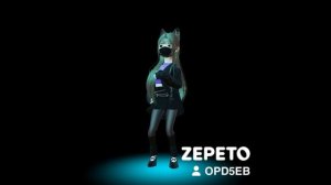 Видос с, zepeto