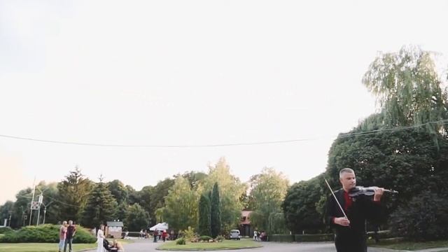 "Червона рута" Скрипка. Рафаель Касімов смотреть онлайн