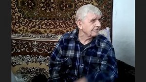 Поднятая целина. Интервью с первоцилинником.